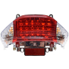 LAMPA TYŁ BIAŁY KIERUNKOWSKAZ LED-4643