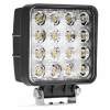 Lampa robocza halogen LED szperacz AWL05 16 LED AM