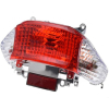 LAMPA TYŁ BIAŁY KIERUNKOWSKAZ
