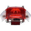 LAMPA TYŁ BIAŁY KIERUNKOWSKAZ-4648