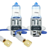 Żarówki halogenowe H3 12V 55W LumiTec LIMITED +130-46512