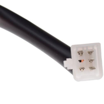 LAMPA TYŁ BIAŁY KIERUNKOWSKAZ-4651