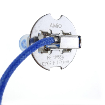 Żarówki halogenowe H3 12V 55W LumiTec LIMITED +130-46513