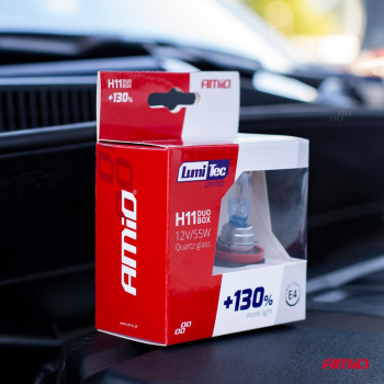 Żarówki halogenowe HB3 12V 60W LumiTec LIMITED +13-46516