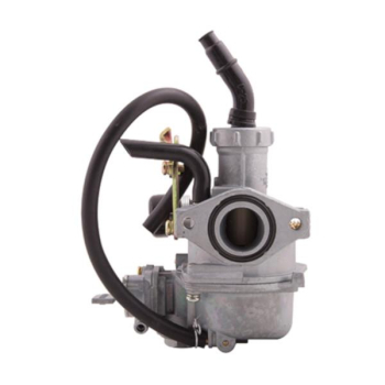 GAŹNIK MOTOROWER PZ20-46558