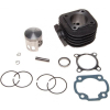 CYLINDER 70cc 47,00mm 2T ŻELIWO QUANTUM KPL FI 10