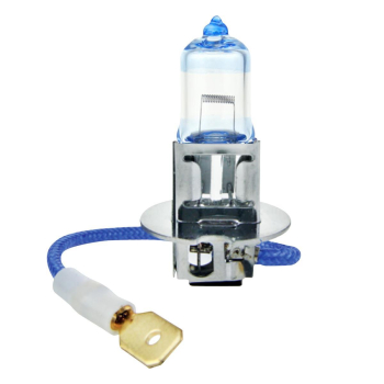 Żarówka halogenowa H3 12V 55W LumiTec LIMITED +130-46886