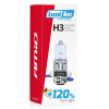 Żarówka halogenowa H3 12V 55W LumiTec Super White -46906