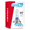 Żarówka halogenowa H7 12V 55W LumiTec Super White -46912