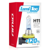 Żarówka halogenowa H11 12V 55W LumiTec Super White-46917