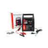 Prostownik ładowarka do akumulatora 12A 12V SBC-12-46973