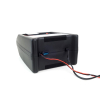 Prostownik ładowarka do akumulatora 8A 12V SBC-8A -46981