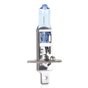 Żarówka halogenowa H1 12V 55W LumiTec Super White -46902