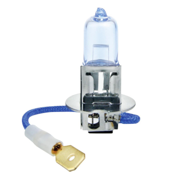 Żarówka halogenowa H3 12V 55W LumiTec Super White -46907