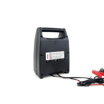 Prostownik ładowarka do akumulatora 8A 12V SBC-8A -46980