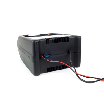 Prostownik ładowarka do akumulatora 8A 12V SBC-8A -46981