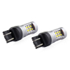 Żarówki LED CANBUS 3030 24SMD T20 7443 W21/5W Whit-47112
