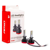 Żarówki samochodowe LED BF Series AMiO H1 AMIO-022-47153
