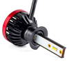 Żarówki samochodowe LED BF Series AMiO H1 AMIO-022-47155