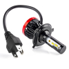 Żarówki samochodowe LED BF Series AMiO H4 AMIO-022-47169