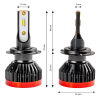 Żarówki samochodowe LED BF Series AMiO H7 AMIO-022-47175