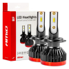 Żarówki samochodowe LED BF Series AMiO H7 AMIO-022