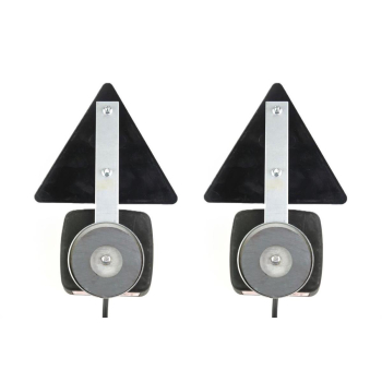 Zestaw świateł lamp do przyczepki na magens AMIO-0-47140
