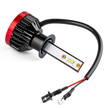 Żarówki samochodowe LED BF Series AMiO H1 AMIO-022-47154