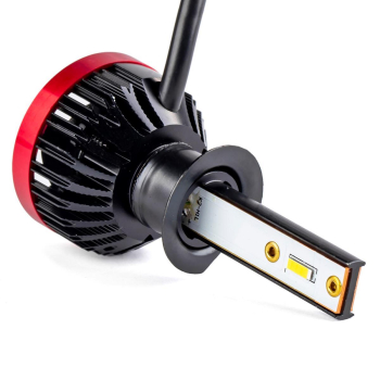 Żarówki samochodowe LED BF Series AMiO H1 AMIO-022-47155