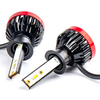 Żarówki samochodowe LED BF Series AMiO H1 AMIO-022-47156