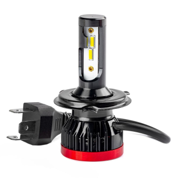 Żarówki samochodowe LED BF Series AMiO H4 AMIO-022-47165