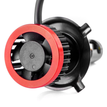 Żarówki samochodowe LED BF Series AMiO H4 AMIO-022-47166