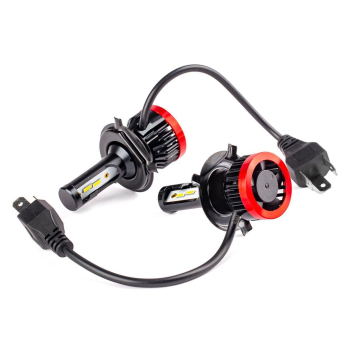 Żarówki samochodowe LED BF Series AMiO H4 AMIO-022-47168