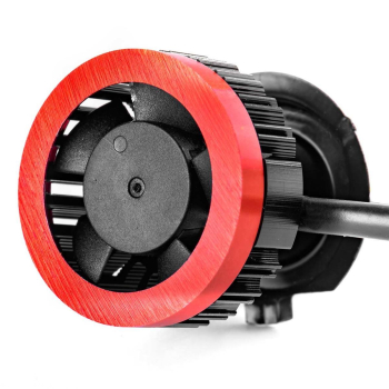 Żarówki samochodowe LED BF Series AMiO H7 AMIO-022-47183
