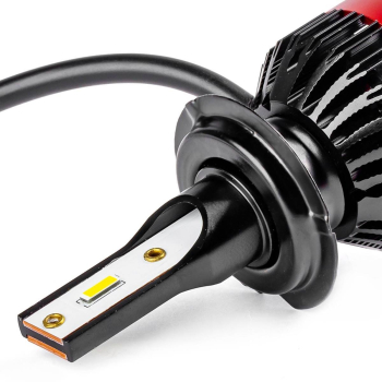 Żarówki samochodowe LED BF Series AMiO H7 AMIO-022-47185