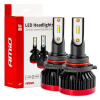 Żarówki samochodowe LED BF Series AMiO HB4 9006 AM