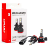Żarówki samochodowe LED BF Series AMiO HB4 9006 AM-47221