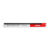 Taśma osłona odbojnik do drzwi 2szt U 2x650 mm AMI-47230