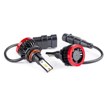 Żarówki samochodowe LED BF Series AMiO HB3 9005 AM-47203