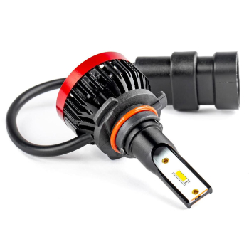 Żarówki samochodowe LED BF Series AMiO HB3 9005 AM-47204