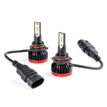 Żarówki samochodowe LED BF Series AMiO HB4 9006 AM-47217