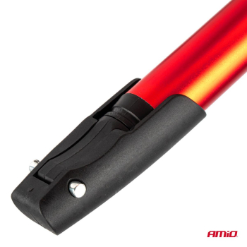Pompka ręczna rowerowa PU01 AMIO-02145-47522