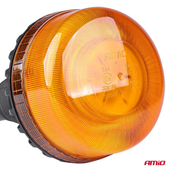 Lampa ostrzegawcza kogut 36 LED flex R65 R10 12-24-47595