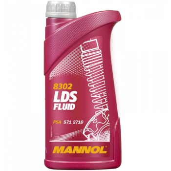 MNNOL LDS FLUID