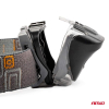 Latarka czołowa COB na baterie 3xAAA 150Flux IPX3 -47886