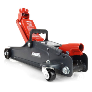 Podnośnik hydrauliczny niskoprofilowy żaba 2T 2000