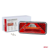 Lampa tylna zespolona LED RCL-02-R dynamiczna praw-47976