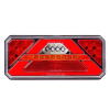 Lampa tylna zespolona LED RCL-02-R dynamiczna praw