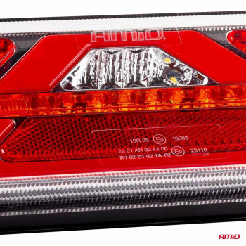 Lampa tylna zespolona LED RCL-02-R dynamiczna praw-47971