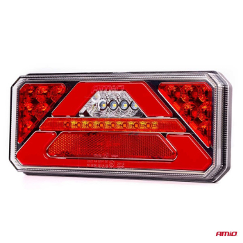 Lampa tylna zespolona LED RCL-02-R dynamiczna praw-47979
